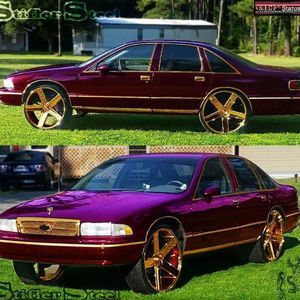 Meet your Posher, Phillip